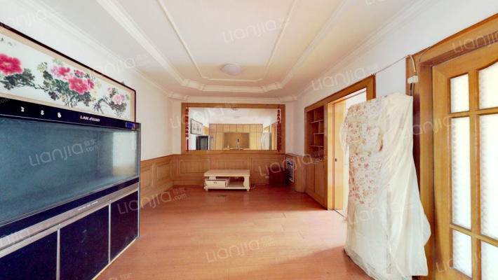 詹安里二手房实景图