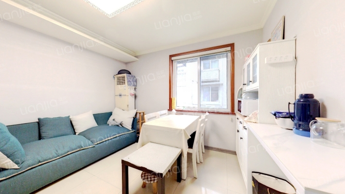 天湖园二手房实景图