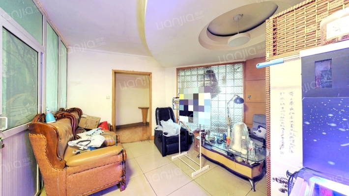 纯洁里二手房实景图