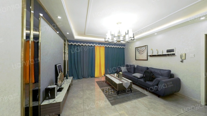 松江欣都二手房实景图