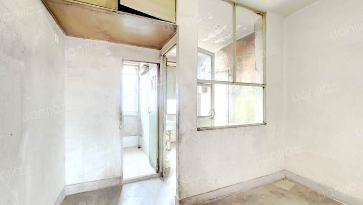 六建二手房实景图