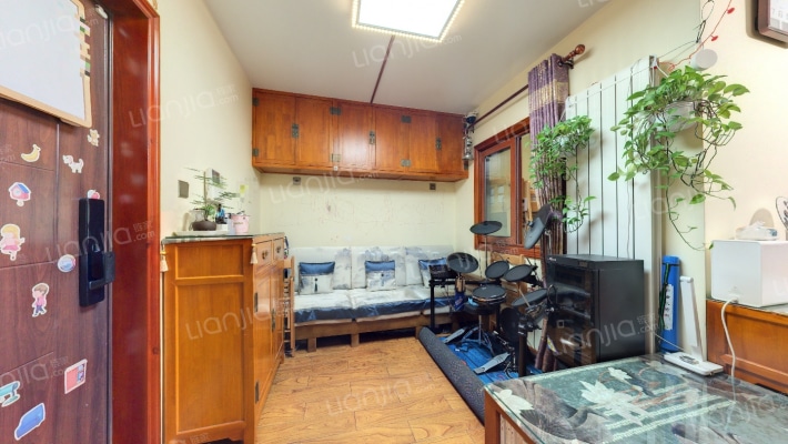 龙山华府二手房实景图