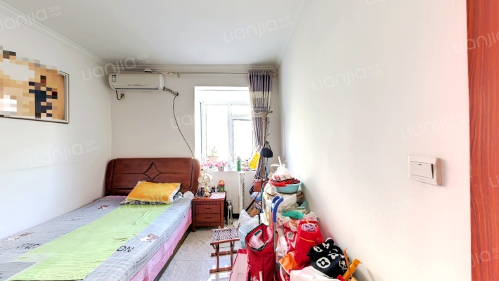 青后小区四区二手房实景图