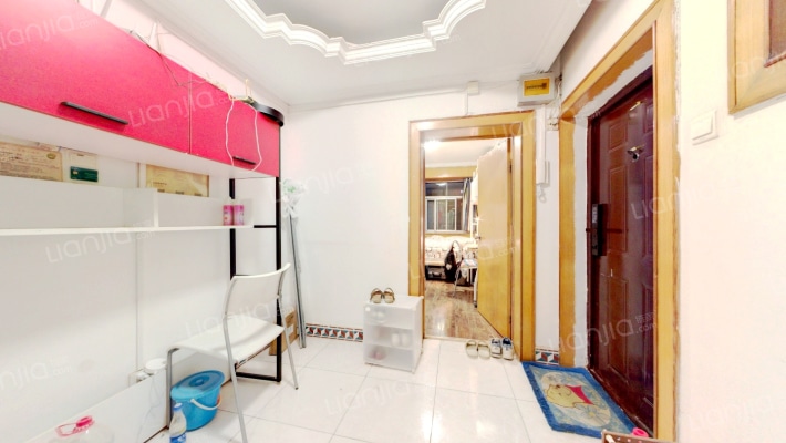 中关村东路二手房实景图