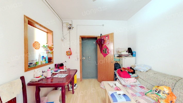 历山东路3二手房实景图