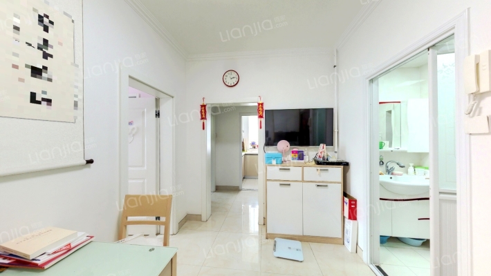 木樨地二手房实景图