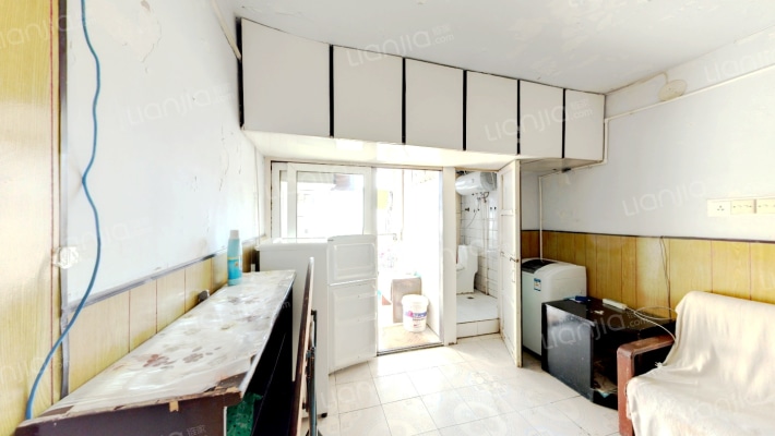 电力六小区二手房实景图