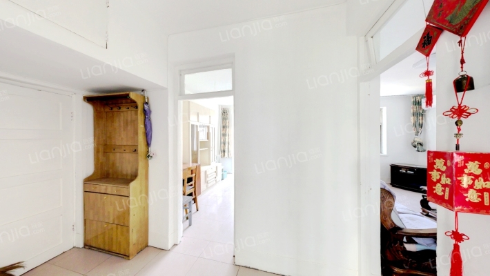 棉麻厂宿舍二手房实景图