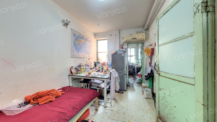 圆明园西路3号院二手房实景图