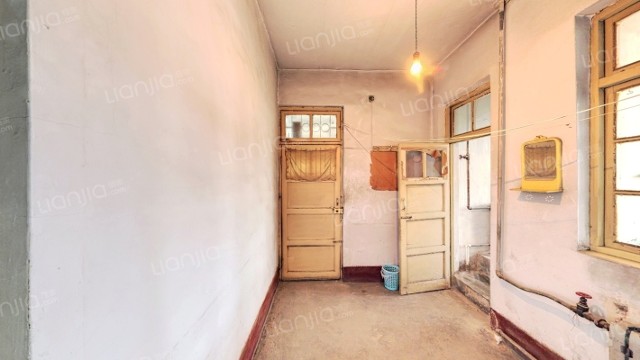 广电宿舍二手房实景图