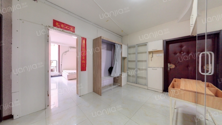 北京人家二手房实景图