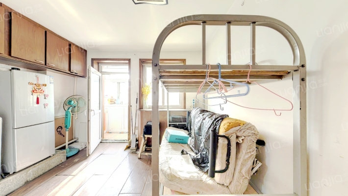 气象东里二手房实景图