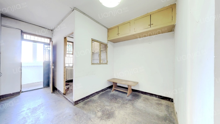 安外大街二手房实景图