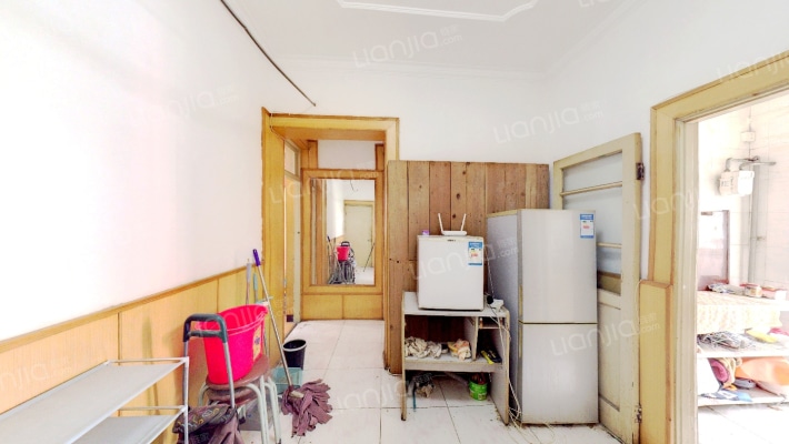 滦水道二手房实景图