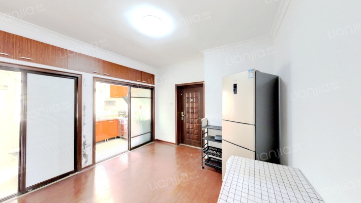 幕府一村二手房实景图