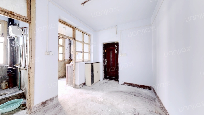 电厂路11号院二手房实景图