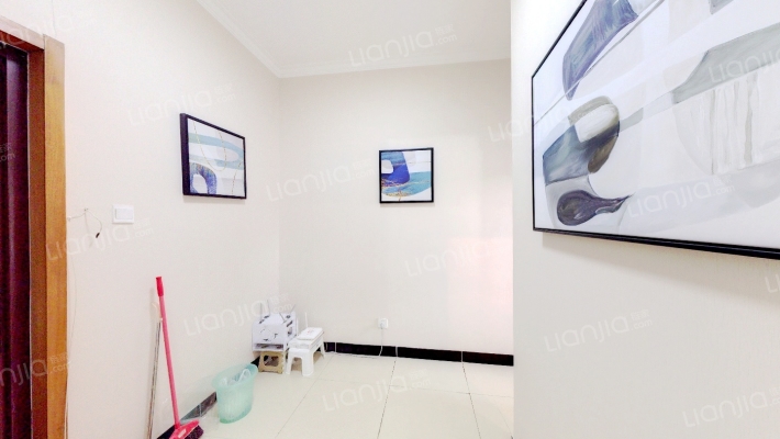 张郭庄小区二手房实景图