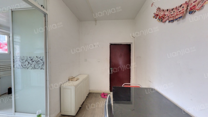 凌空五小区二手房实景图