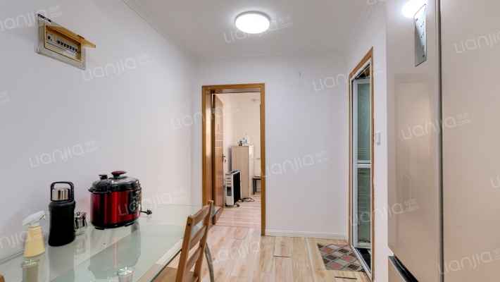 莫愁新寓荷花里二手房实景图