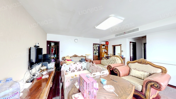 乾骏大厦二手房实景图