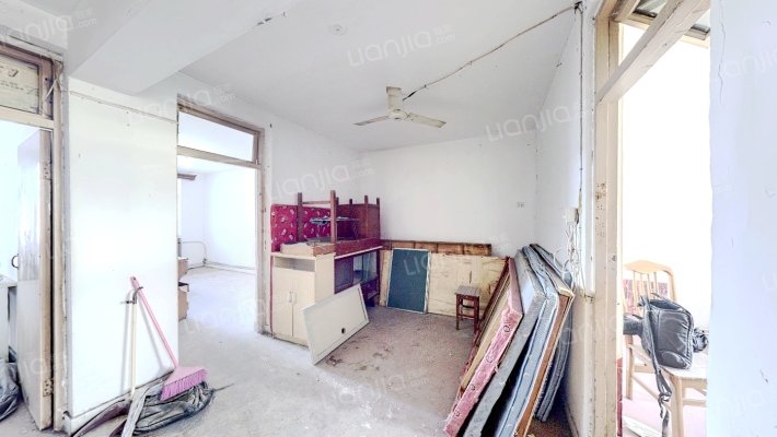 卫津南路112号二手房实景图