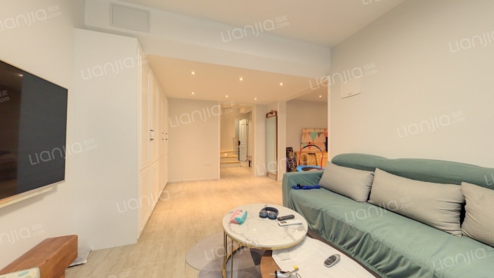 西山艺境高家园东街1号院二手房实景图