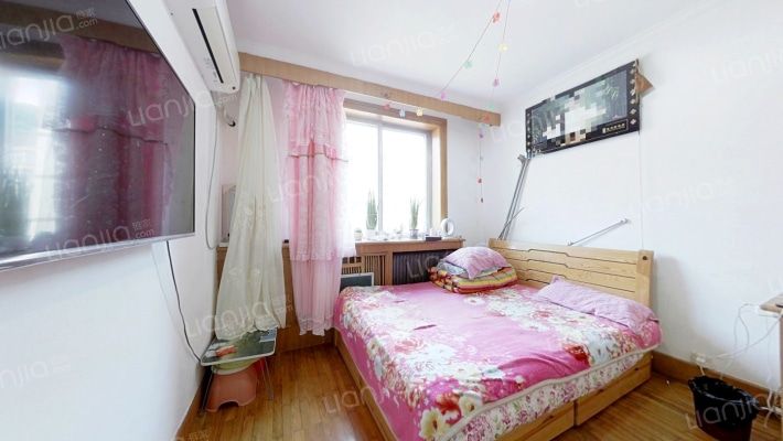 环山街二手房实景图