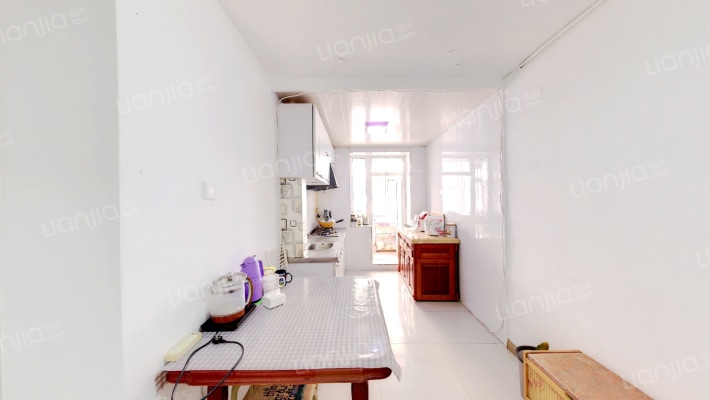 东朝阳胡同二手房实景图