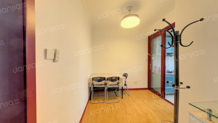 晏公庙新村二手房实景图