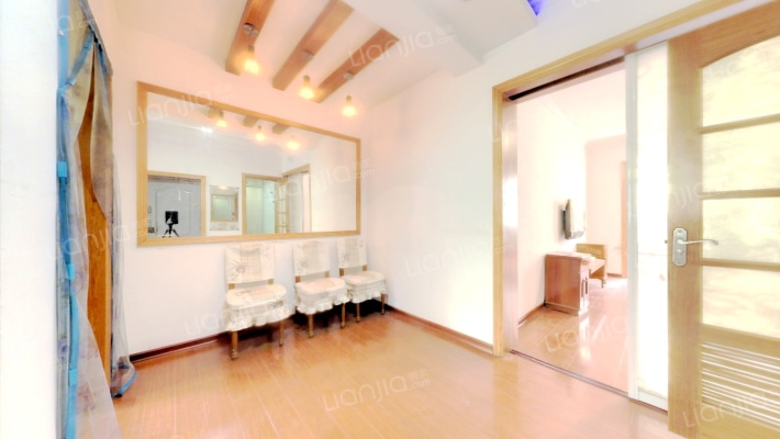 热河南路二手房实景图