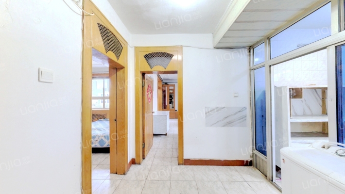 市政公司宿舍（阜康路）二手房实景图