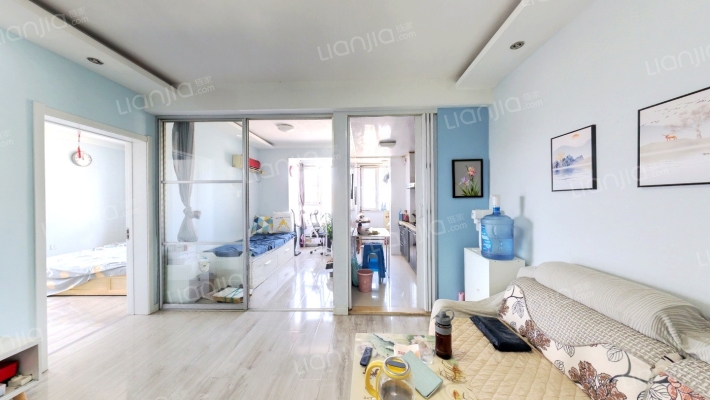 丽阳馨苑二手房实景图