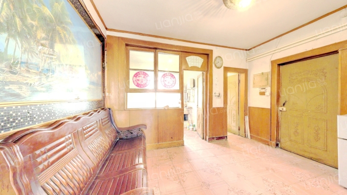 棉四生活区二手房实景图