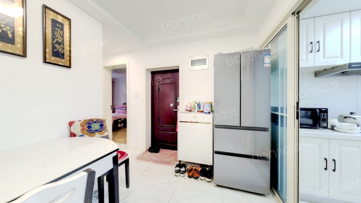 长虹路二手房实景图