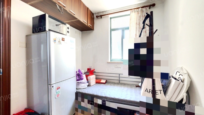 新华别墅二手房实景图