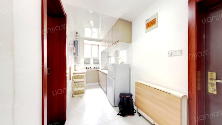 王府园小区二手房实景图