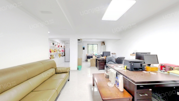 金蓝湾二手房实景图