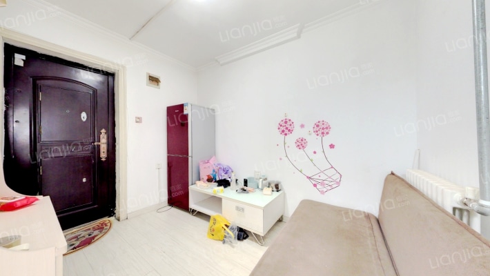 南刘家庄二手房实景图