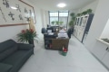 海湖喜欢里天街 LOFT 买一层带一层，正常层高不压抑