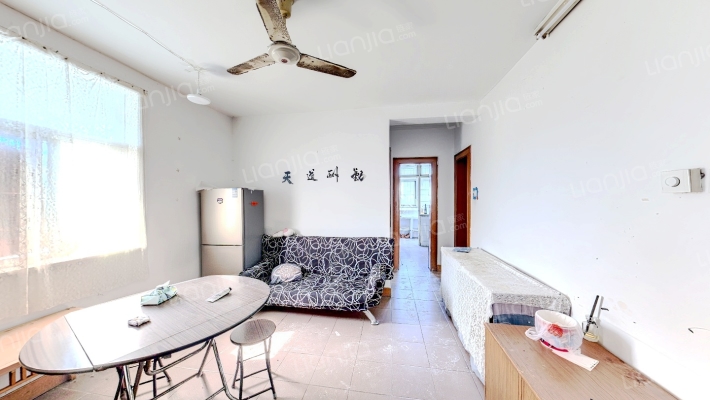 省团校宿舍二手房实景图