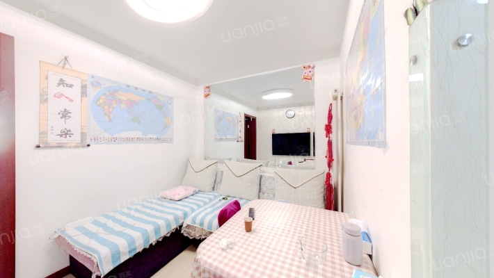 宾馆温泉公寓二手房实景图