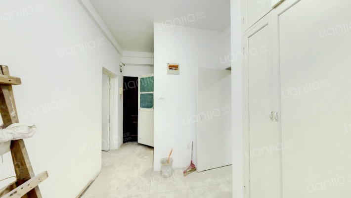 胜利里二手房实景图