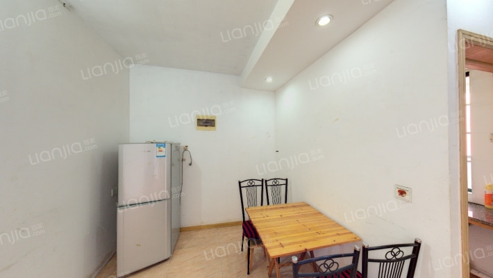 芝兰新城二手房实景图