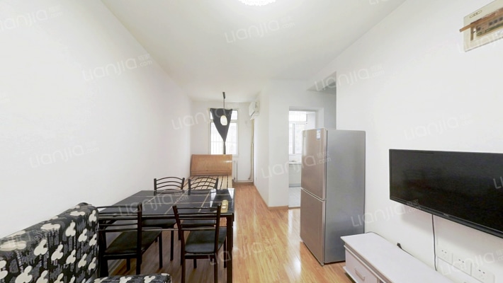 长淮C区二手房实景图