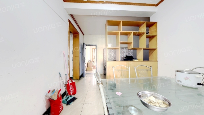 南苑小区二手房实景图