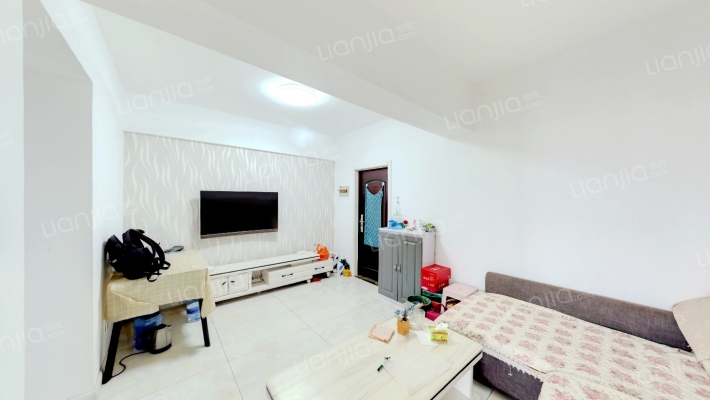 新华里(北辰区)二手房实景图