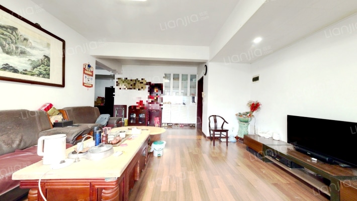 翠华花园二手房实景图