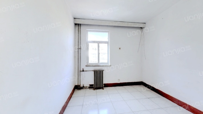 华药三区二手房实景图