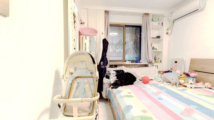 郑棉一厂西四街小区二手房实景图