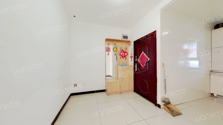 黄寺大街28号院二手房实景图